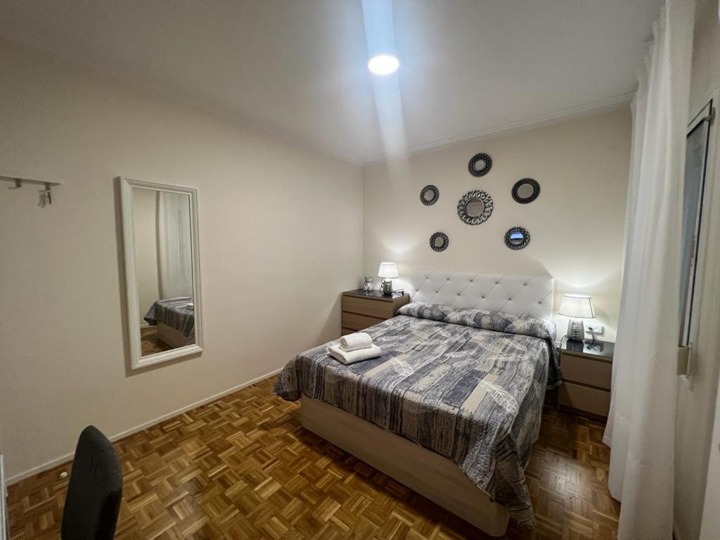 Villarroel Bed and breakfast