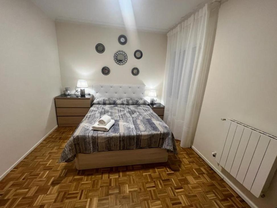 Villarroel Bed and breakfast *