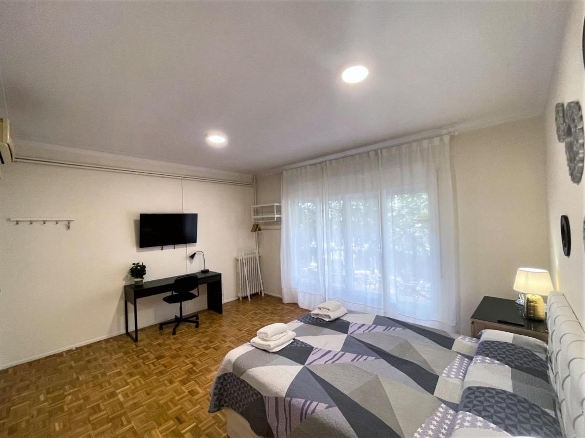 Villarroel Bed and breakfast *