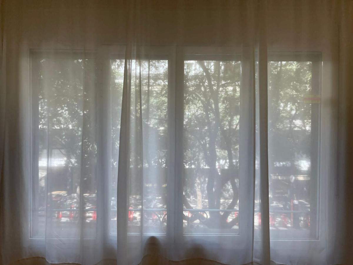 Bed and breakfast Villarroel *