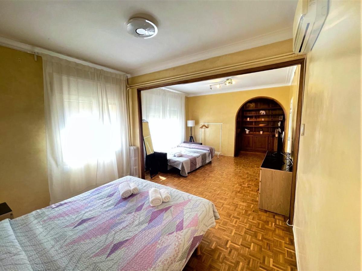 Villarroel Bed and breakfast Barcelona