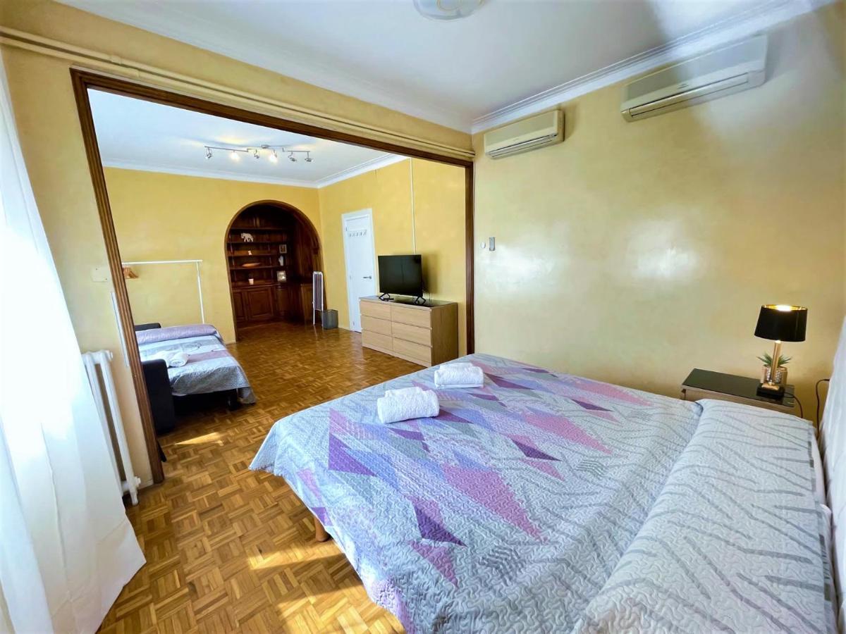 Villarroel Bed and breakfast