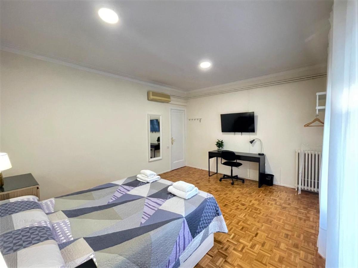Villarroel Bed and breakfast