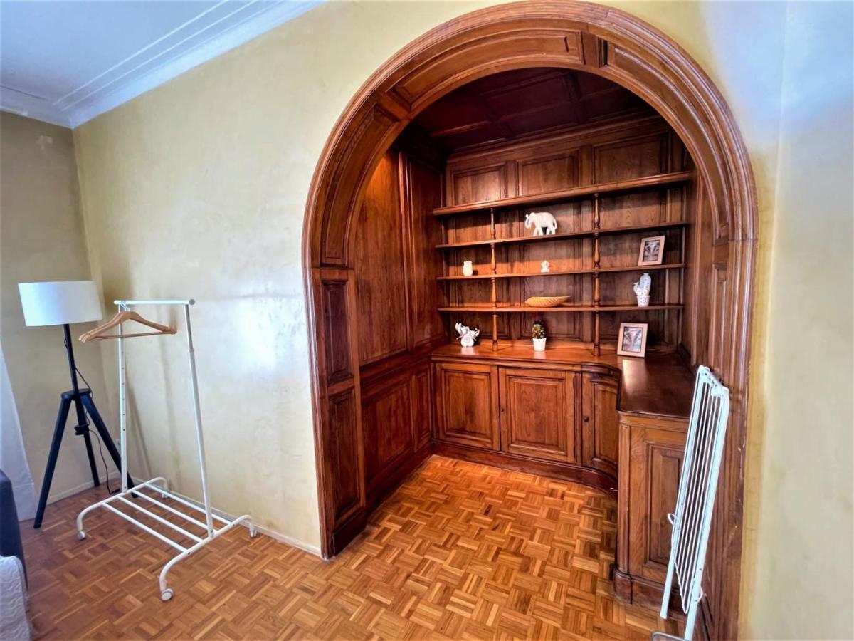 Villarroel Bed and breakfast