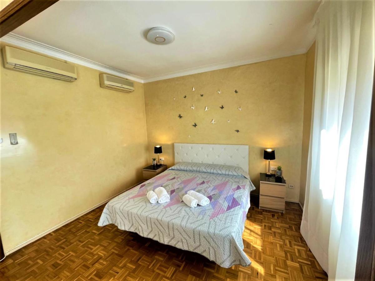 Bed and breakfast Villarroel Barcelona