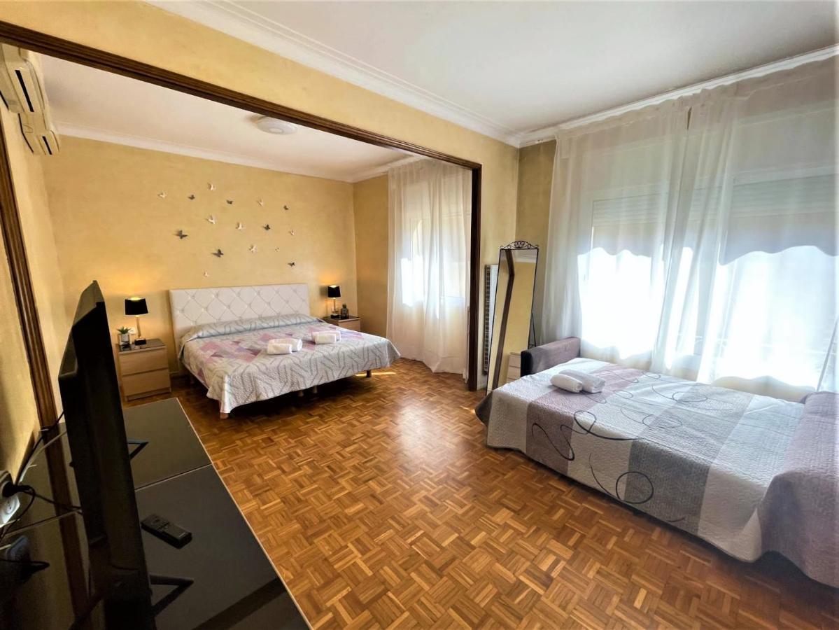Bed and breakfast Villarroel