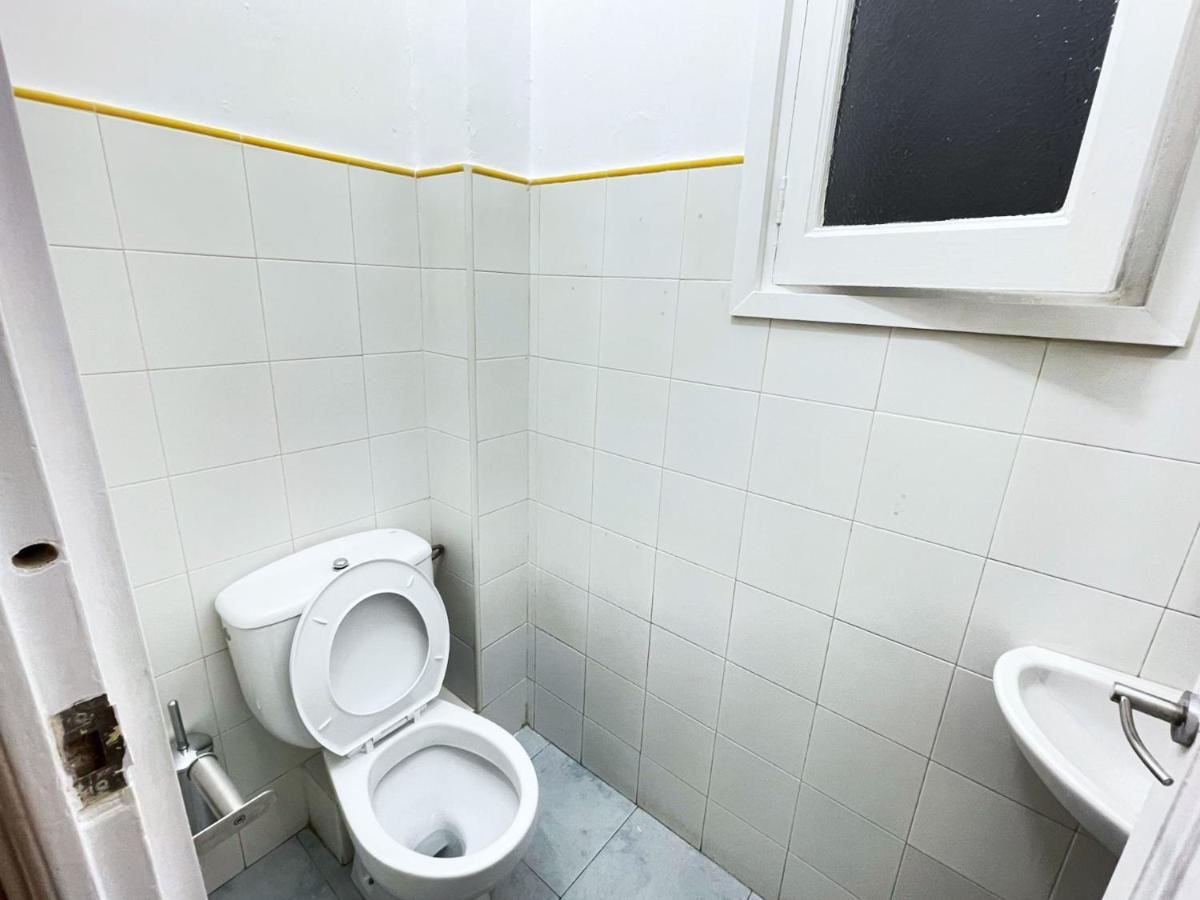 Villarroel Bed and breakfast Barcelona