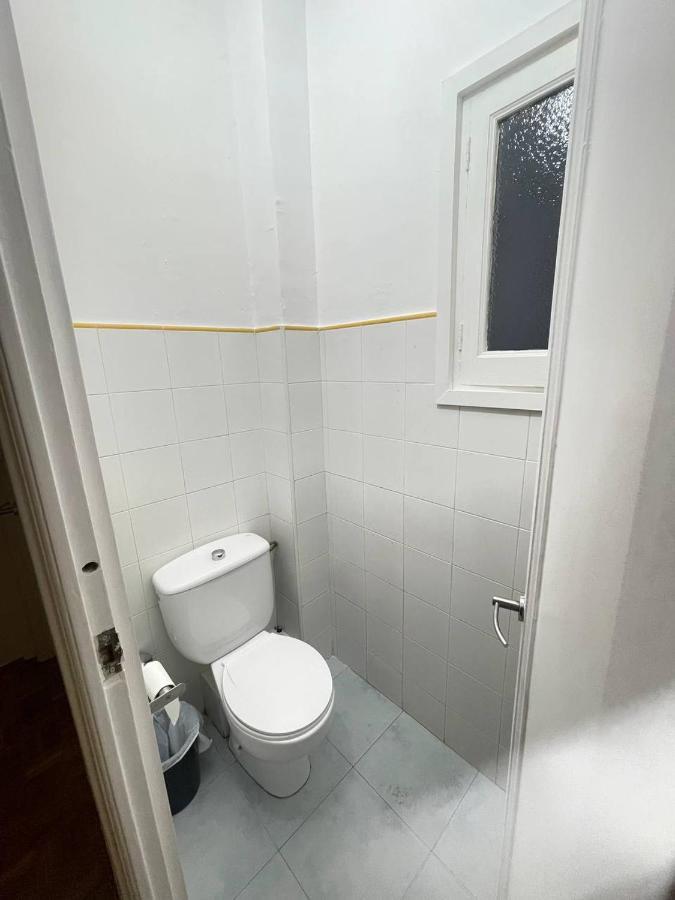 Bed and breakfast Villarroel Barcelona