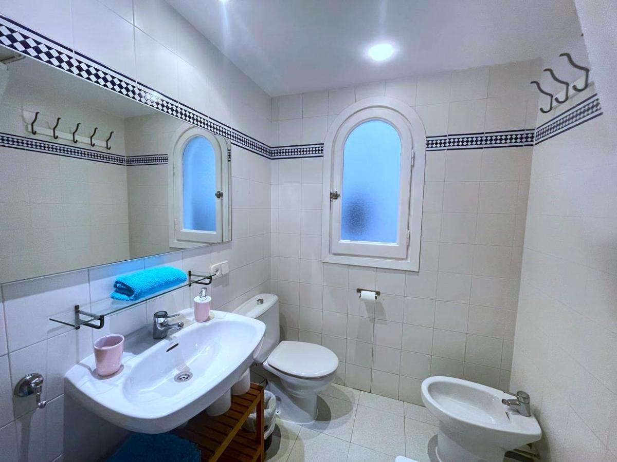 Bed and breakfast Villarroel