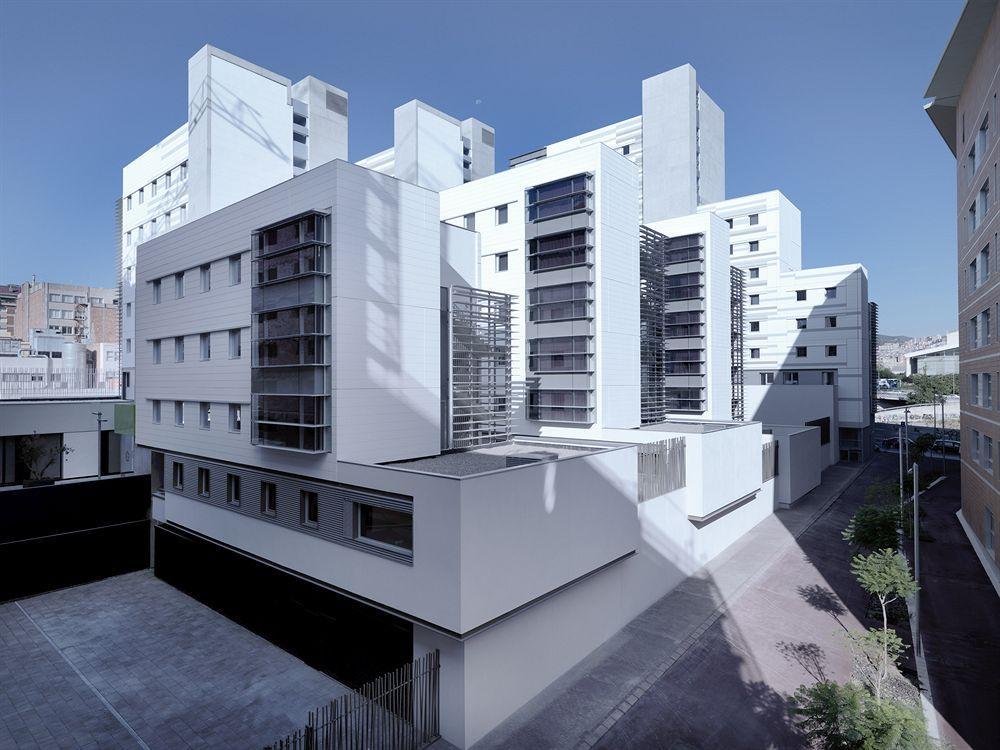 Residencia Melon District Marina