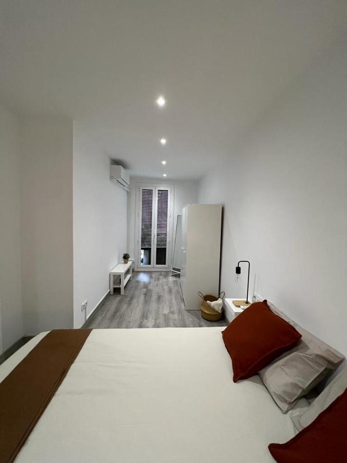 Pensión Amistat House Barcelona