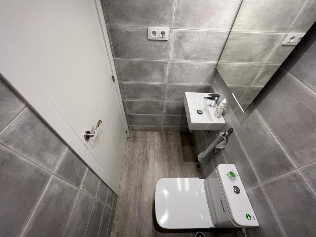 Amistat House * Barcelona