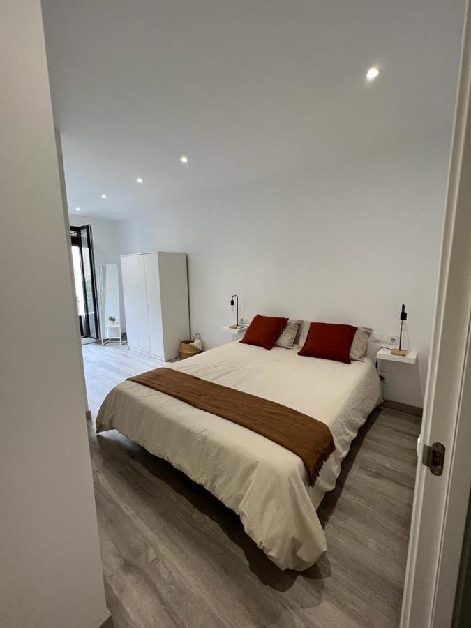 Pensión Amistat House Barcelona