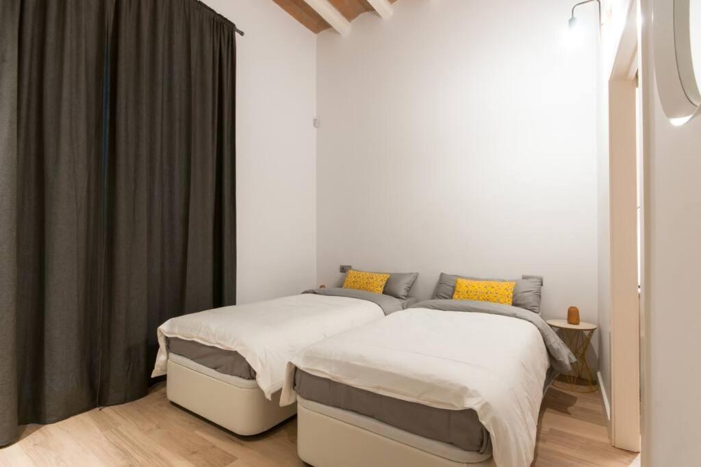 Сasa de vacaciones Fridays Flats Santa Monica Downtown And Dapper Barcelona