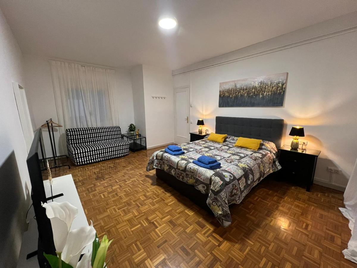 Rambla Catalunya Bed and breakfast