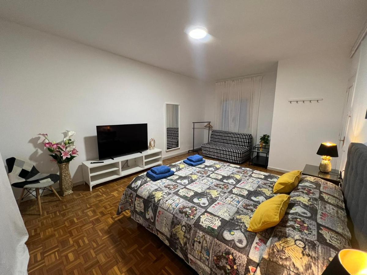 Rambla Catalunya Barcelona