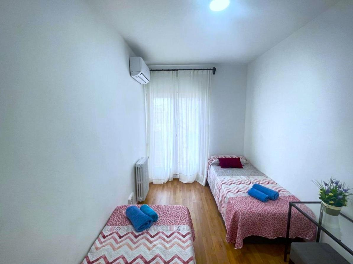 Rambla Catalunya Bed and breakfast *