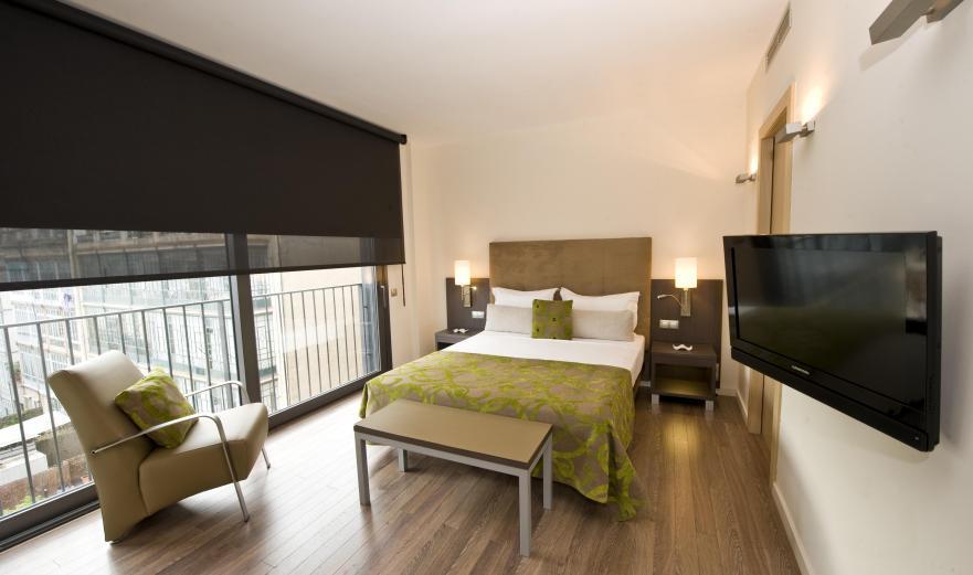 Casp 74 Apartamento