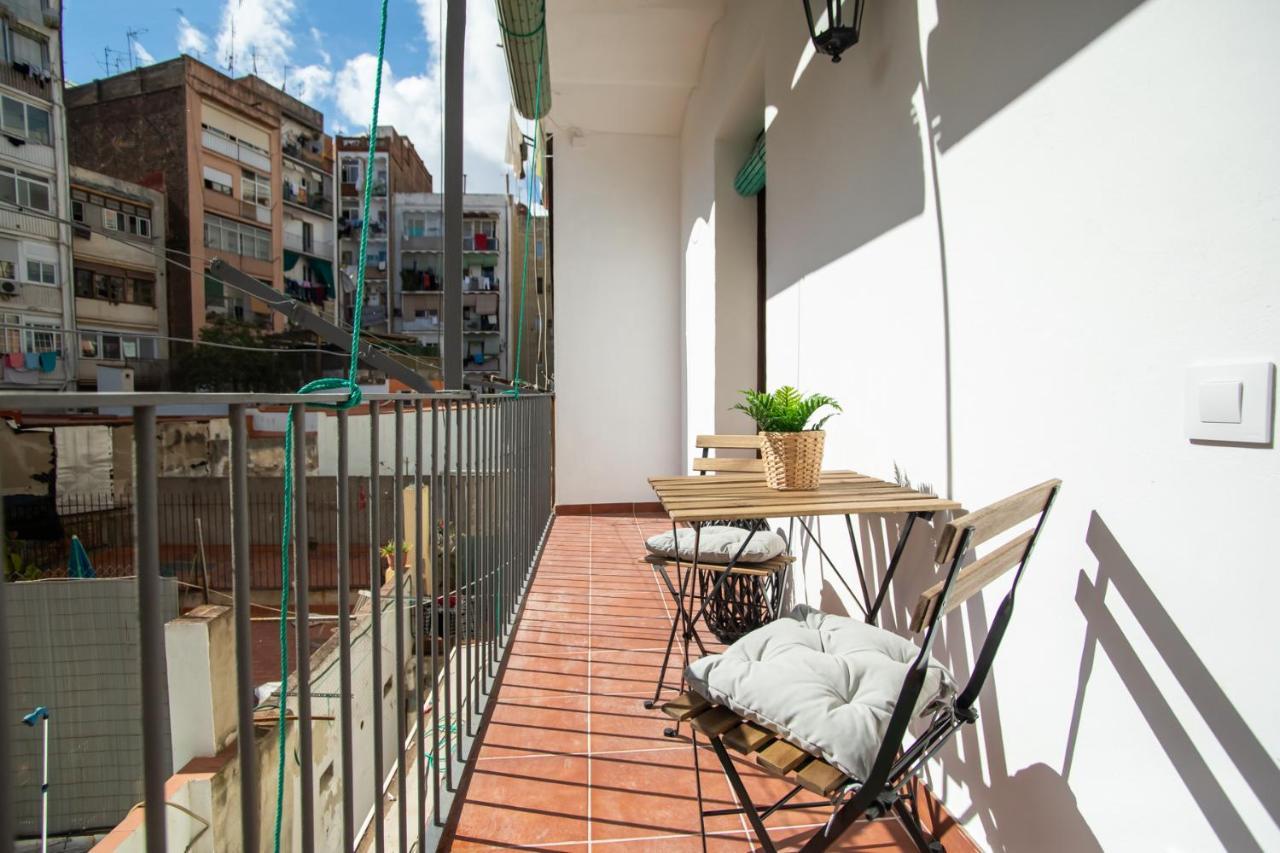 Apartamento 12par1003 - Luminoso Piso En Paralelo