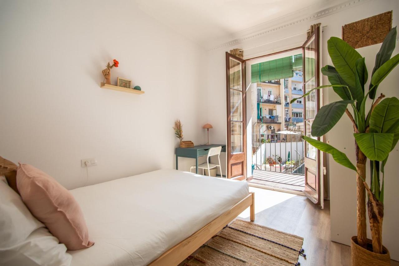 Apartamento 12par1003 - Luminoso Piso En Paralelo *
