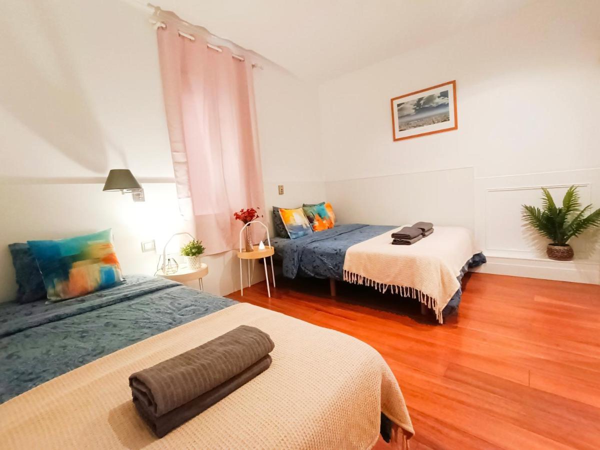 Hostal Private Gothic Quarter Barcelona