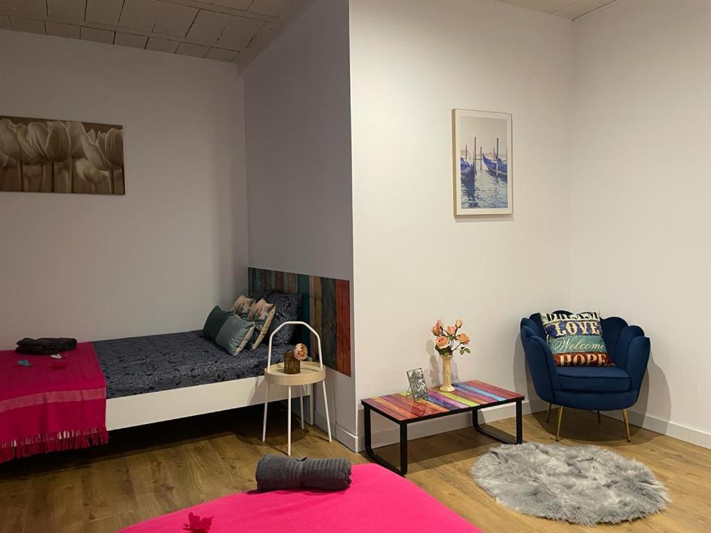 Rooms In Gothic Hostal Barcelona