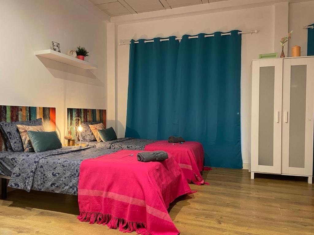 Rooms In Gothic