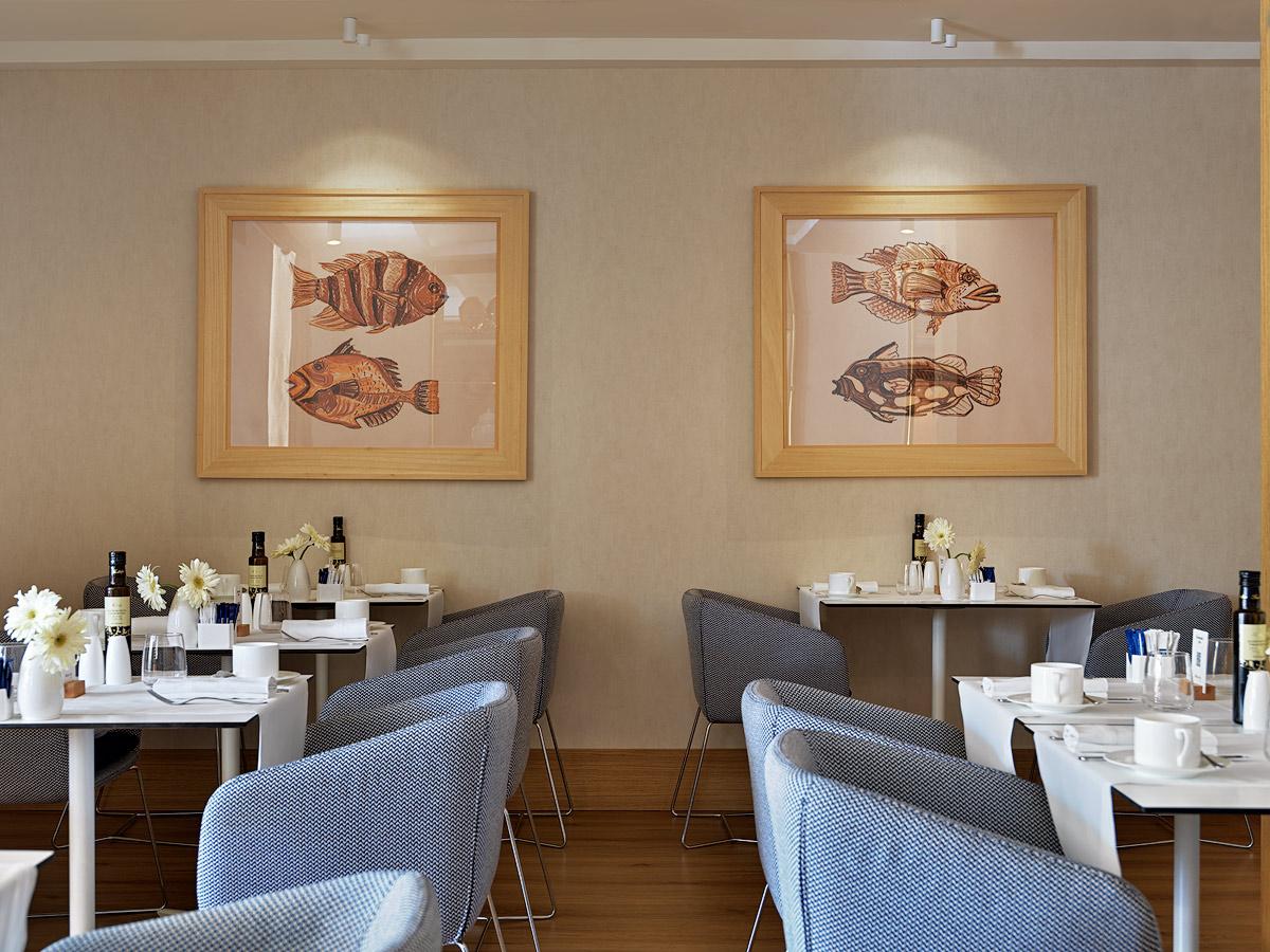 H10 Port Vell 4* Sup 4* Barcelona