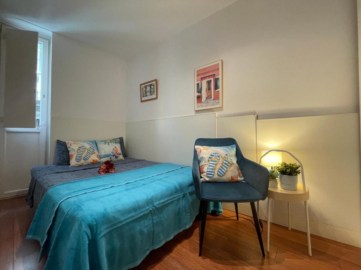 Private Gothic Quarter Hostal