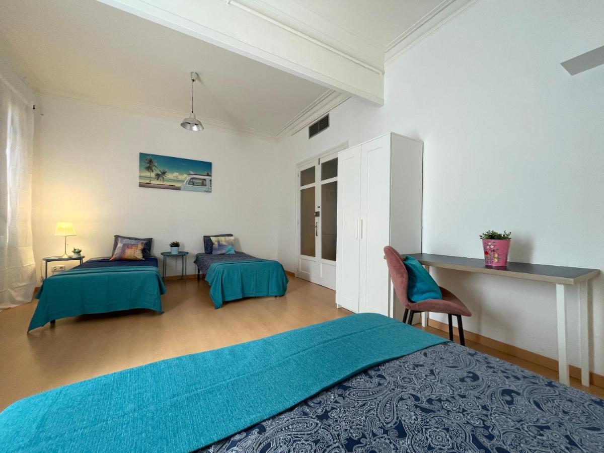 Cathedral Hostal