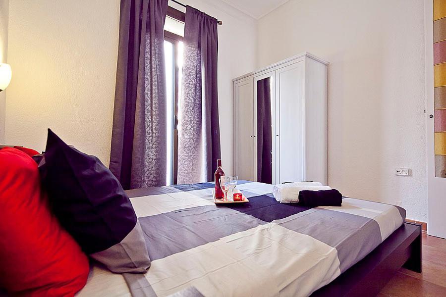 Apartamento Citytrip Palau De La Musica