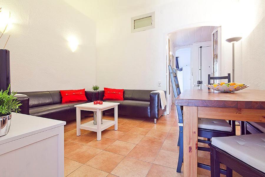 Apartamento Citytrip Palau De La Musica Barcelona