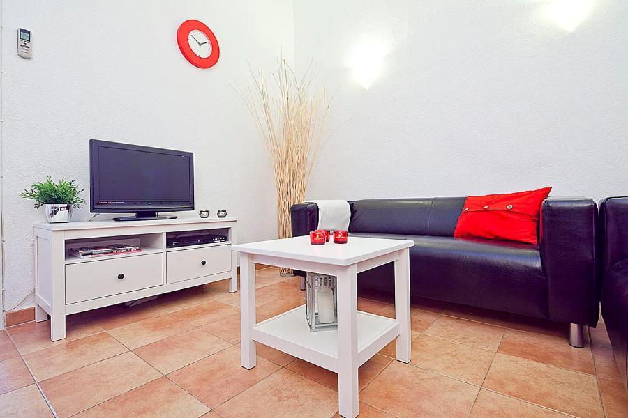 Apartamento Citytrip Palau De La Musica