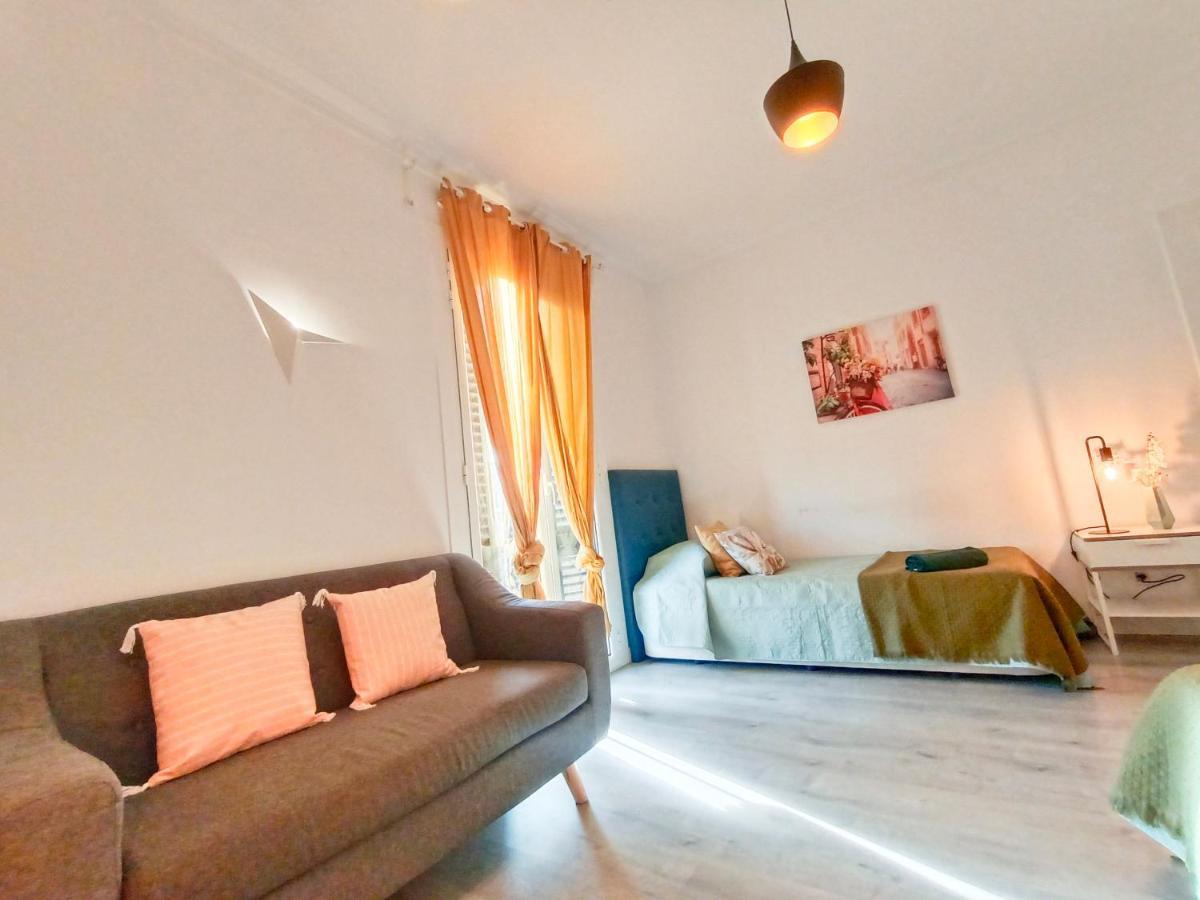 Hostal Heart Of Barcelona