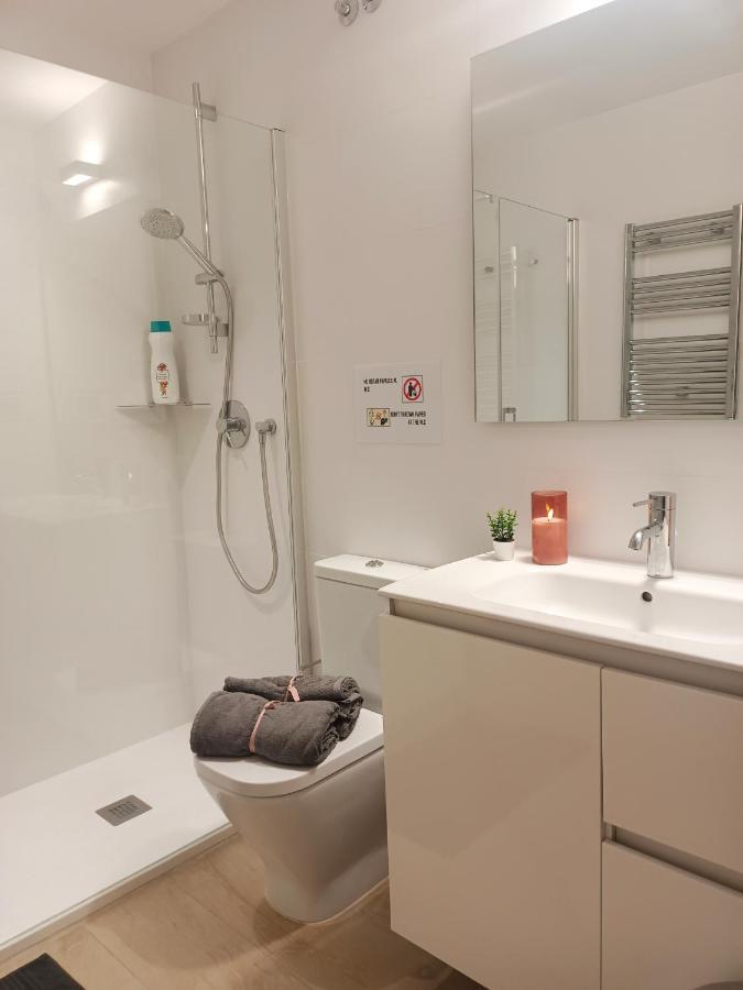Hostal By Plaza Universidad Barcelona