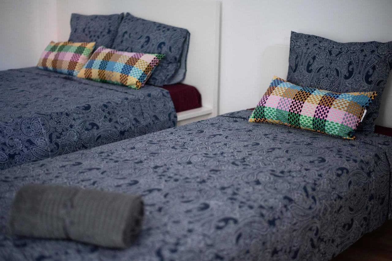 Hostel By Rambla De Catalunya *