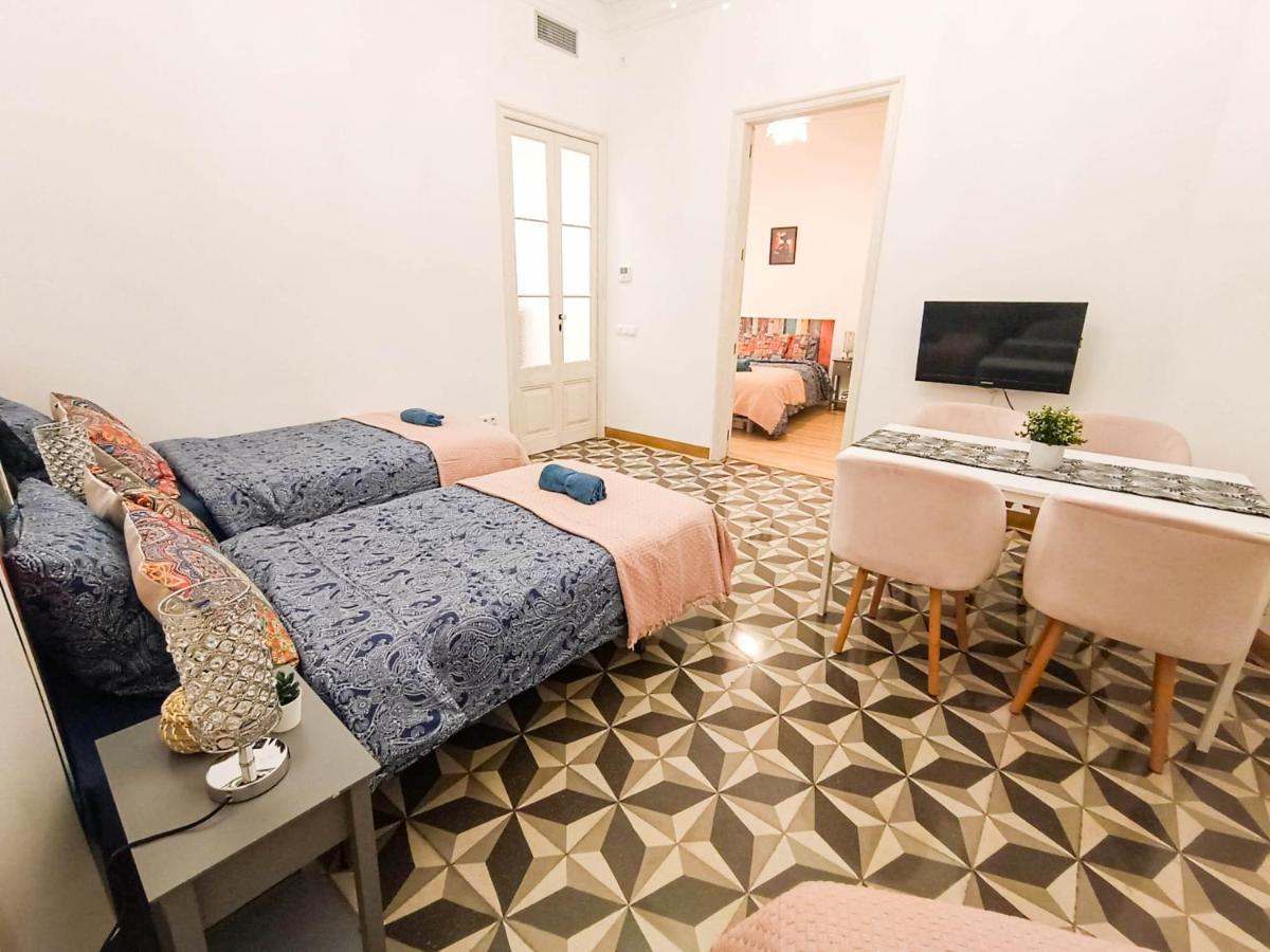 Hostal By Liceu Barcelona