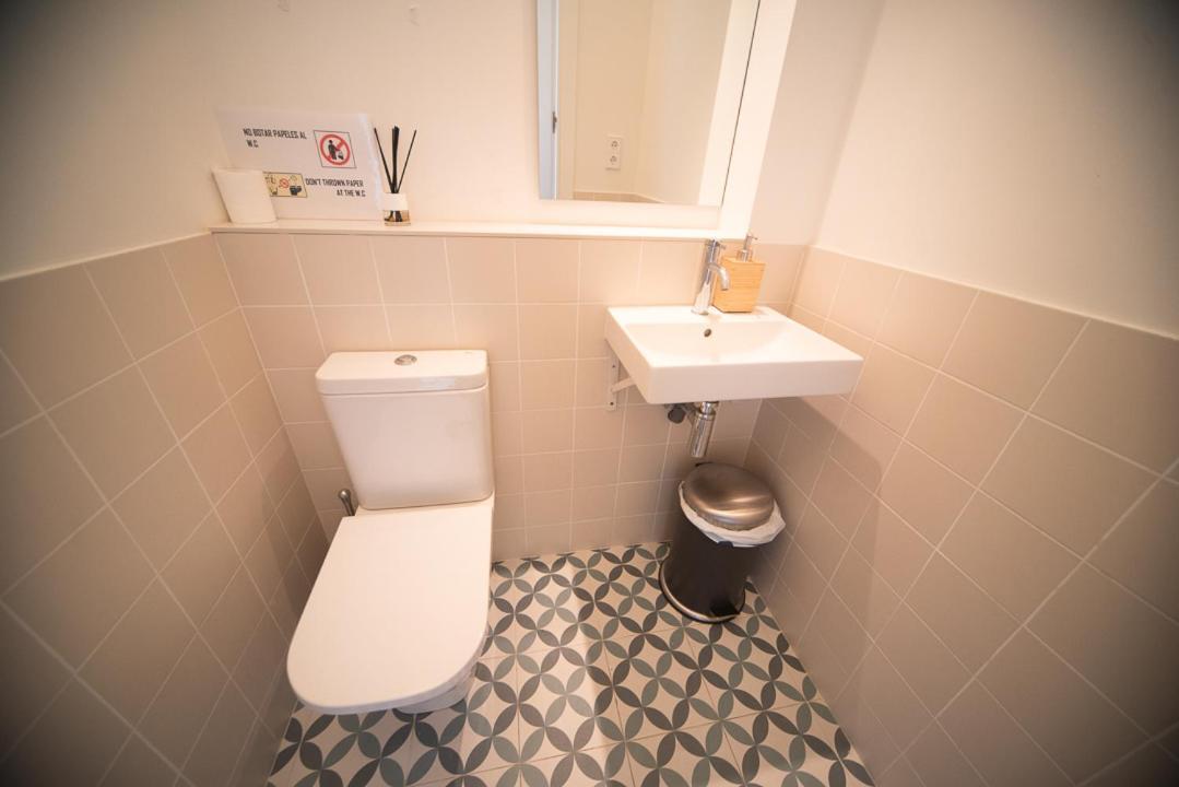 Hostal Private By Bcn Center Barcelona