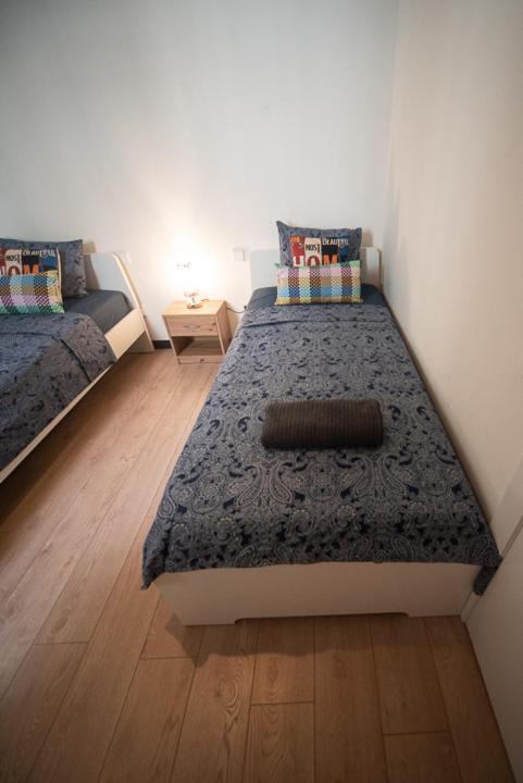 Private By Bcn Center
