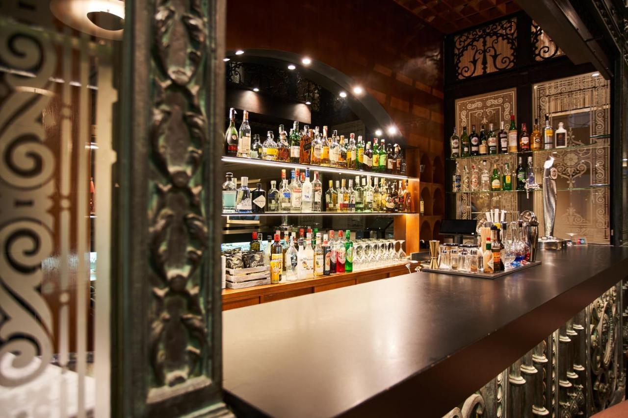 Silken Ramblas 4* Barcelona