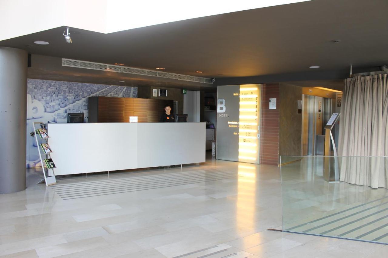 Hotel B