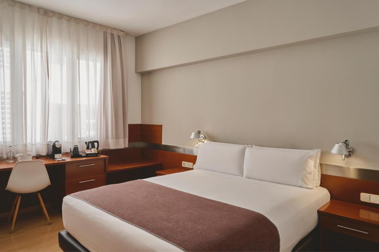 Tres Torres Atiram 3* Barcelona