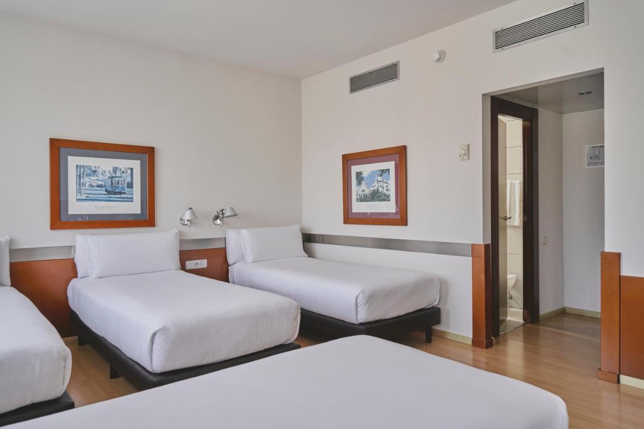 Hotel Tres Torres Atiram Barcelona