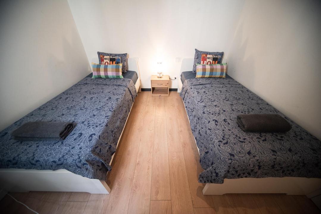 Hostal Private By Bcn Center Barcelona