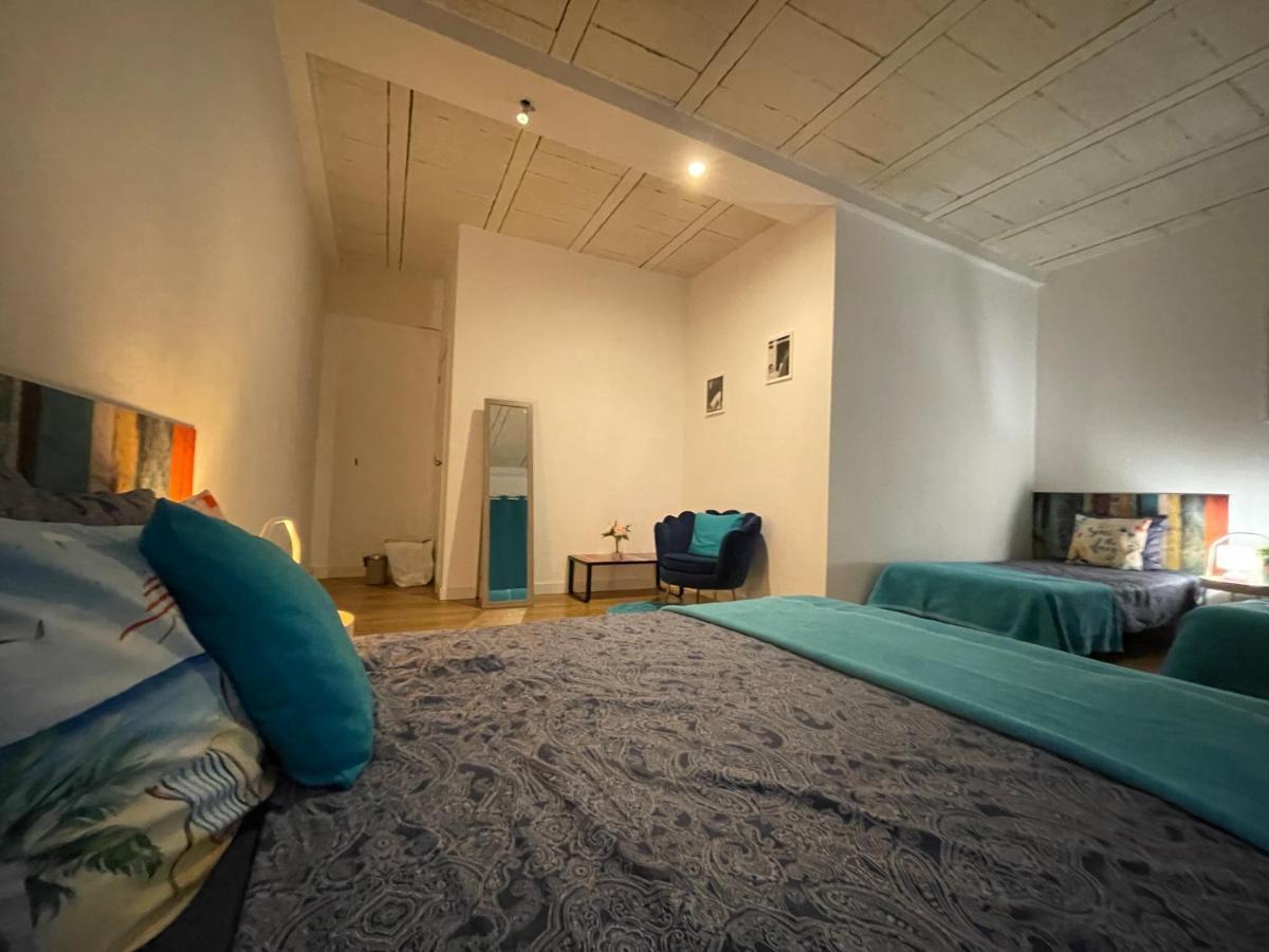 Rooms In Gothic * Barcelona