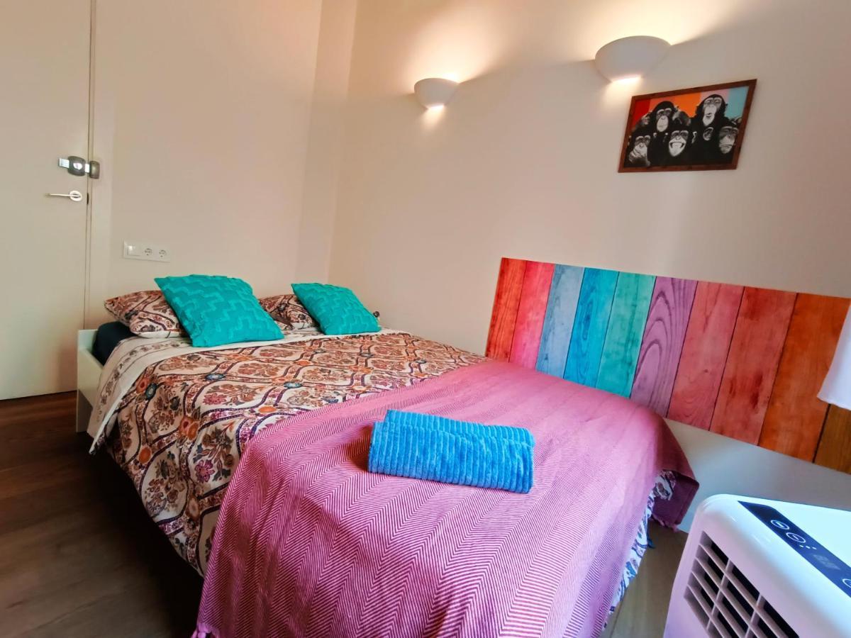 Born - St Caterina Hostal Barcelona