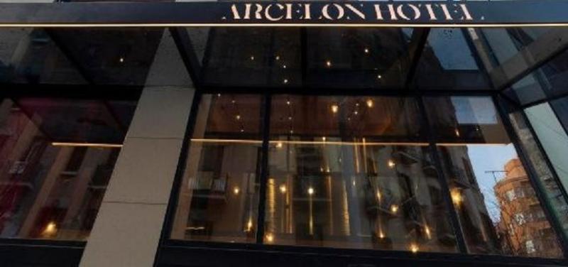 Arcelon Hotel