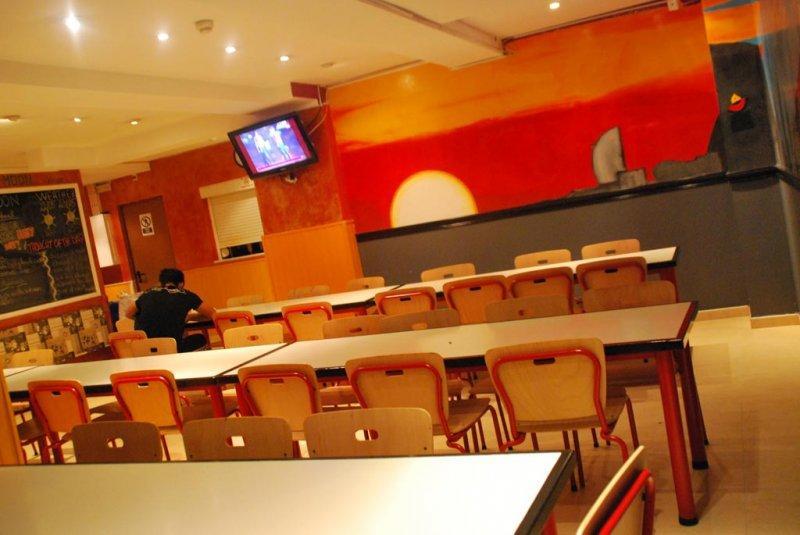 Hostal Sun&moon Barcelona