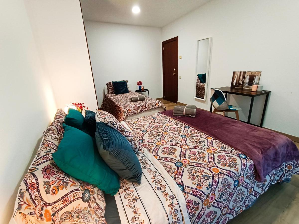 Rooms In Gothic