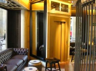 Hotel Do Placa Reial Hotel Gothic Quarter, Sonder By Marriott Bonvoy